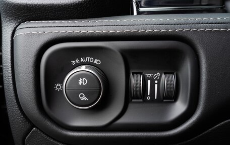 Rambler 1500, 2024 год, 11 499 000 рублей, 16 фотография