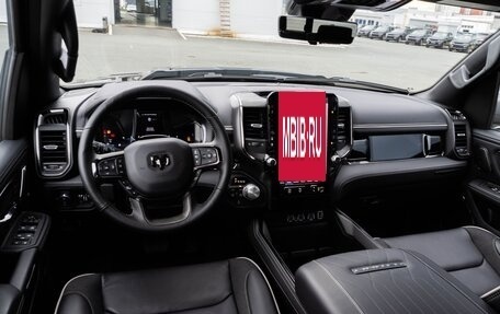 Rambler 1500, 2024 год, 11 499 000 рублей, 11 фотография
