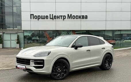 Porsche Cayenne III, 2023 год, 15 890 000 рублей, 1 фотография