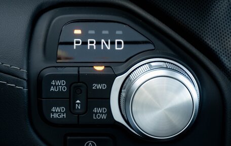 Rambler 1500, 2024 год, 11 499 000 рублей, 21 фотография