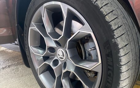 Skoda Octavia, 2013 год, 1 250 000 рублей, 7 фотография