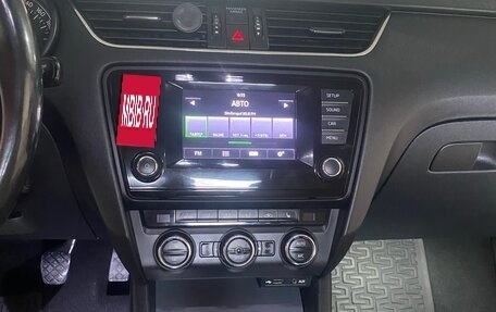 Skoda Octavia, 2013 год, 1 250 000 рублей, 9 фотография