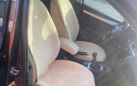 Skoda Octavia, 2013 год, 1 250 000 рублей, 16 фотография