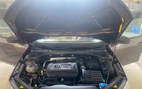 Skoda Octavia, 2013 год, 1 250 000 рублей, 12 фотография