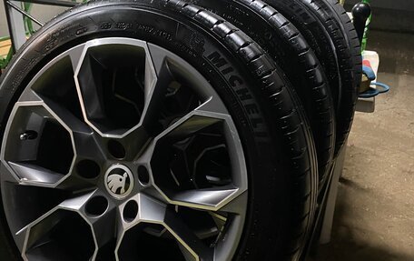 Skoda Octavia, 2013 год, 1 250 000 рублей, 25 фотография