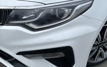 KIA K5 II, 2019 год, 2 200 000 рублей, 4 фотография