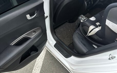 KIA K5 II, 2019 год, 2 200 000 рублей, 9 фотография