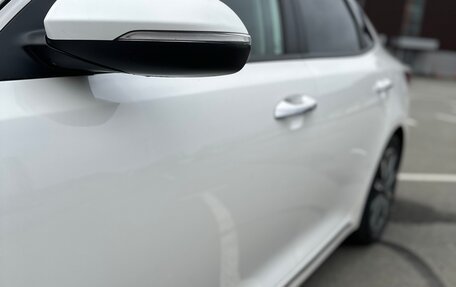 KIA K5 II, 2019 год, 2 200 000 рублей, 10 фотография