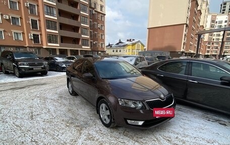 Skoda Octavia, 2013 год, 1 250 000 рублей, 24 фотография