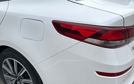 KIA K5 II, 2019 год, 2 200 000 рублей, 11 фотография