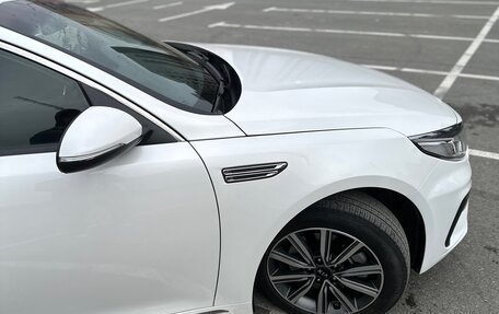 KIA K5 II, 2019 год, 2 200 000 рублей, 19 фотография