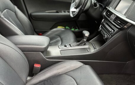 KIA K5 II, 2019 год, 2 200 000 рублей, 17 фотография