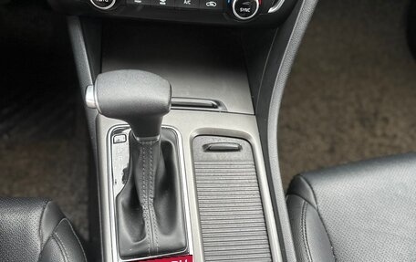 KIA K5 II, 2019 год, 2 200 000 рублей, 24 фотография