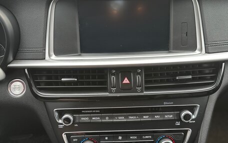 KIA K5 II, 2019 год, 2 200 000 рублей, 25 фотография