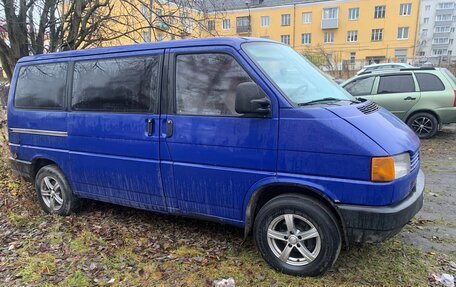 Volkswagen Caravelle T4, 1992 год, 500 000 рублей, 6 фотография