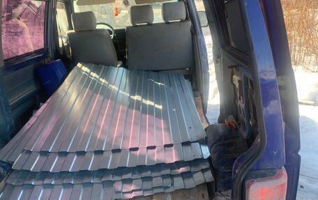 Volkswagen Caravelle T4, 1992 год, 500 000 рублей, 5 фотография