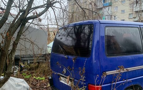 Volkswagen Caravelle T4, 1992 год, 500 000 рублей, 8 фотография