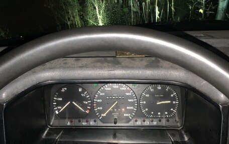 Volkswagen Caravelle T4, 1992 год, 500 000 рублей, 9 фотография