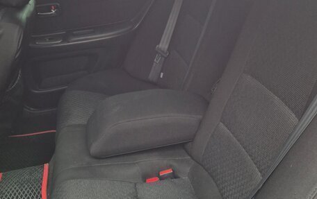 Toyota Altezza, 2001 год, 800 000 рублей, 7 фотография