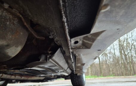 Toyota Altezza, 2001 год, 800 000 рублей, 10 фотография