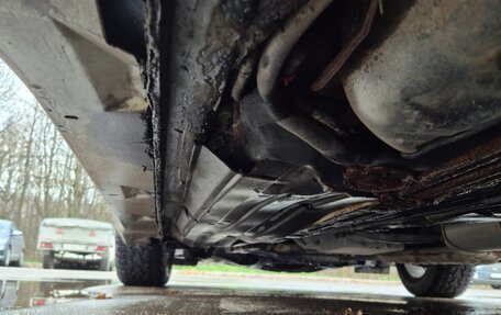 Toyota Altezza, 2001 год, 800 000 рублей, 9 фотография