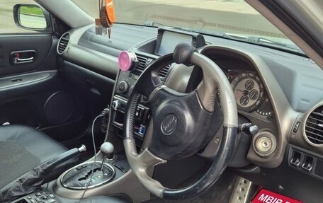 Toyota Altezza, 2001 год, 800 000 рублей, 11 фотография