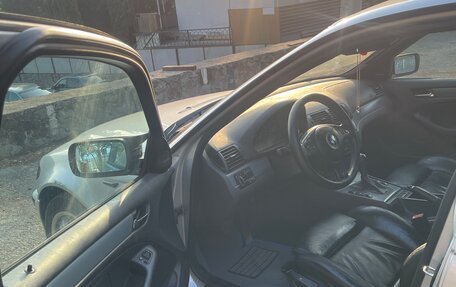 BMW 3 серия, 2003 год, 800 000 рублей, 6 фотография