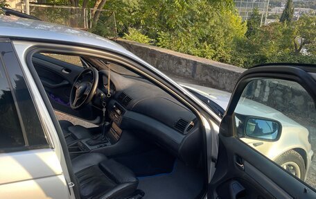 BMW 3 серия, 2003 год, 800 000 рублей, 8 фотография