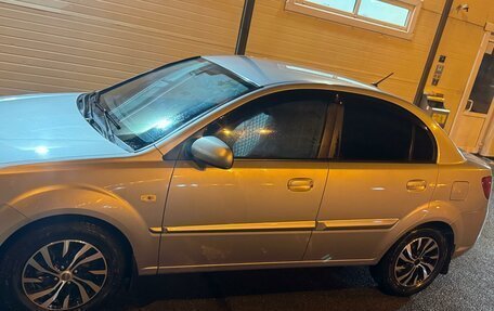 KIA Rio II, 2011 год, 460 000 рублей, 3 фотография