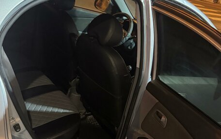 KIA Rio II, 2011 год, 460 000 рублей, 6 фотография