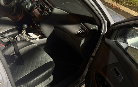 KIA Rio II, 2011 год, 460 000 рублей, 5 фотография