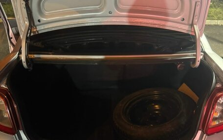 KIA Rio II, 2011 год, 460 000 рублей, 7 фотография