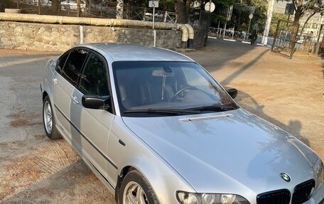 BMW 3 серия, 2003 год, 800 000 рублей, 3 фотография