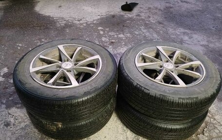 KIA Rio II, 2011 год, 460 000 рублей, 8 фотография