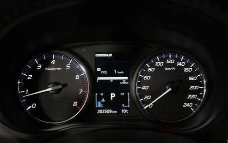 Mitsubishi Outlander III рестайлинг 3, 2015 год, 1 520 000 рублей, 12 фотография