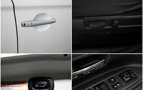 Mitsubishi Outlander III рестайлинг 3, 2015 год, 1 520 000 рублей, 16 фотография