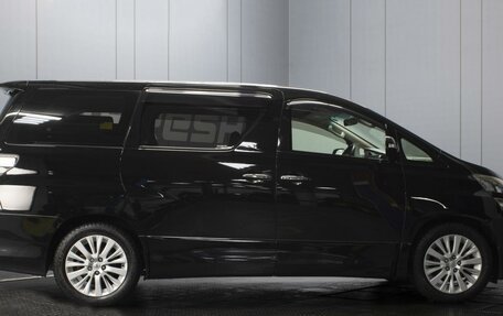 Toyota Vellfire I, 2013 год, 2 700 000 рублей, 5 фотография