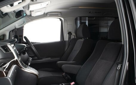 Toyota Vellfire I, 2013 год, 2 700 000 рублей, 7 фотография