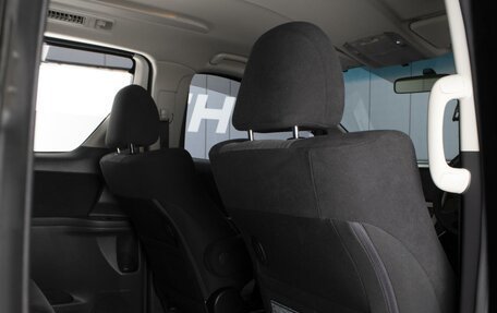 Toyota Vellfire I, 2013 год, 2 700 000 рублей, 11 фотография