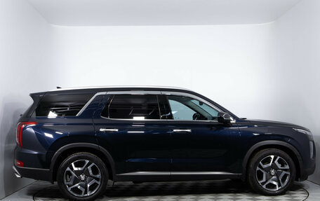 Hyundai Palisade I, 2019 год, 4 550 000 рублей, 4 фотография