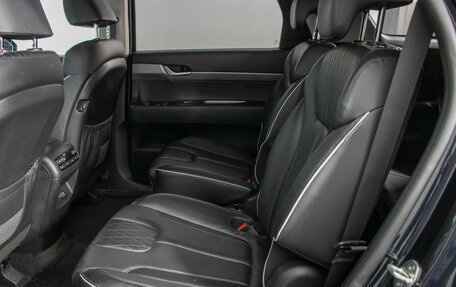 Hyundai Palisade I, 2019 год, 4 550 000 рублей, 11 фотография