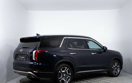 Hyundai Palisade I, 2019 год, 4 550 000 рублей, 5 фотография