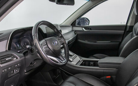 Hyundai Palisade I, 2019 год, 4 550 000 рублей, 10 фотография