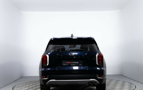 Hyundai Palisade I, 2019 год, 4 550 000 рублей, 6 фотография