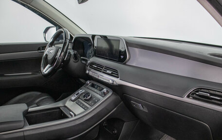 Hyundai Palisade I, 2019 год, 4 550 000 рублей, 9 фотография