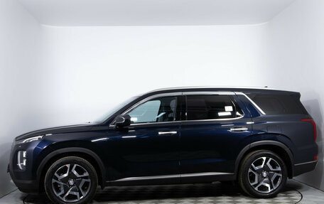 Hyundai Palisade I, 2019 год, 4 550 000 рублей, 8 фотография