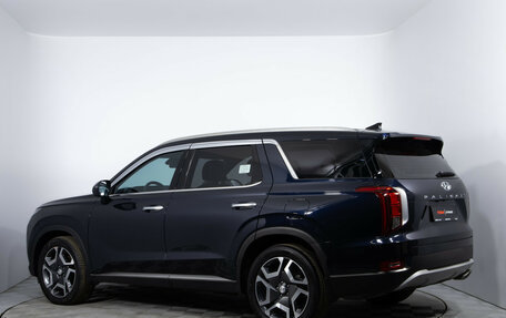 Hyundai Palisade I, 2019 год, 4 550 000 рублей, 7 фотография