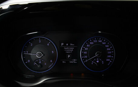 Hyundai Palisade I, 2019 год, 4 550 000 рублей, 13 фотография