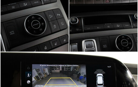 Hyundai Palisade I, 2019 год, 4 550 000 рублей, 19 фотография