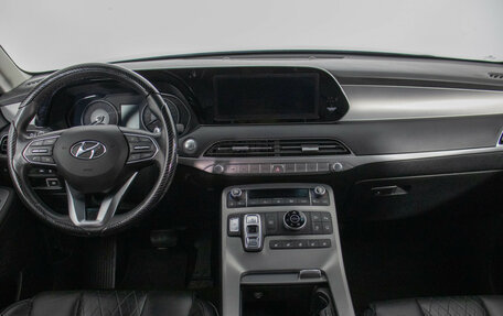 Hyundai Palisade I, 2019 год, 4 550 000 рублей, 14 фотография